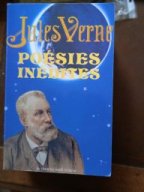 Verne jules poésies inédites 